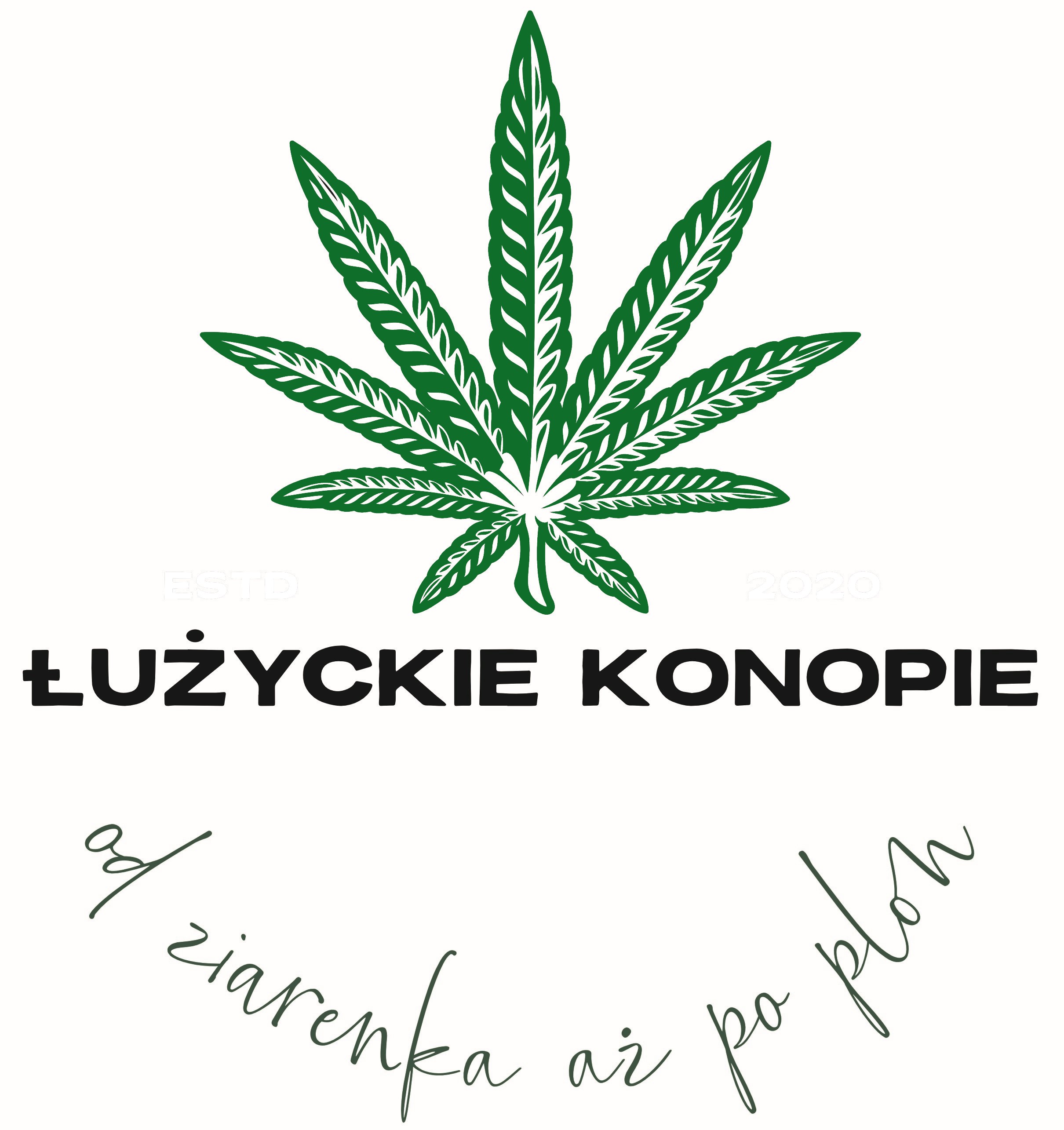 Producent: Łużyckie Konopie (przejdź do produktów)
